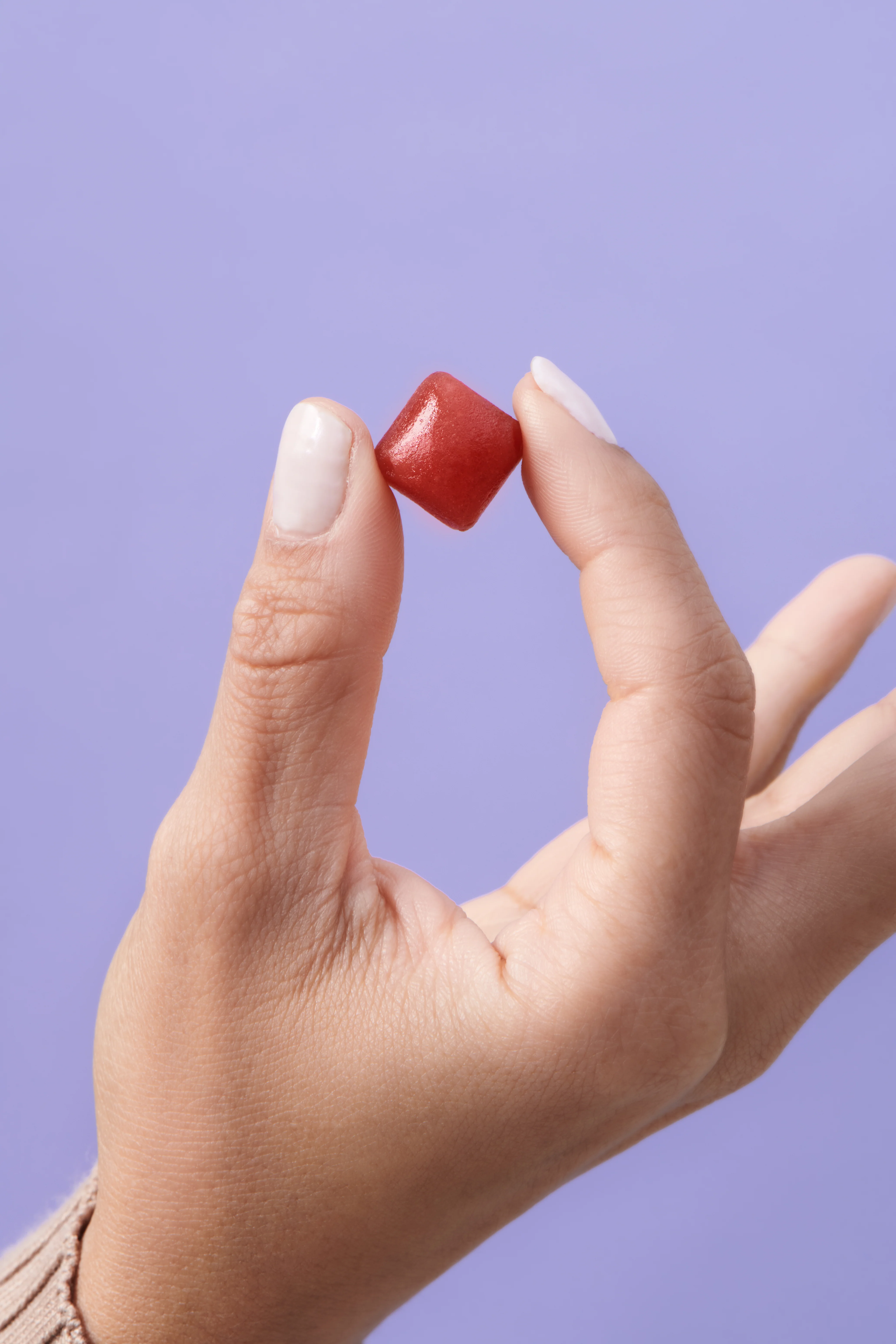 Brain Boost Gummies - Strawberry Tangerine - Image 3