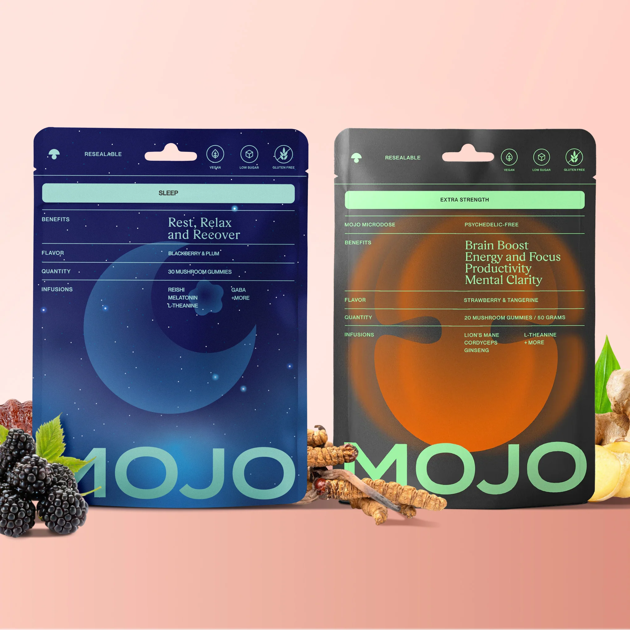 Day & Night Bundle☀️🌙 - Image 5
