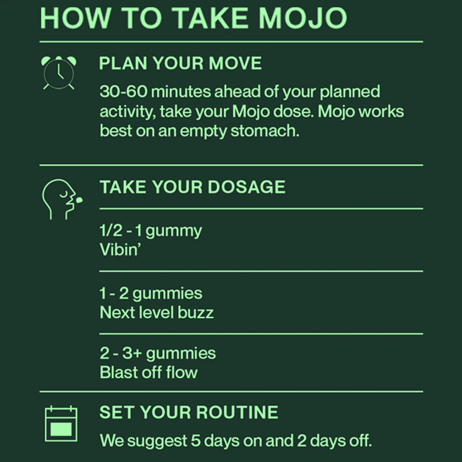 Max Strength Brain Boost Gummies - Yuzu & Lime - Image 5
